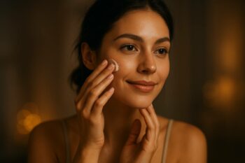 Révélez votre beauté naturelle grâce aux rituels quotidiens pour un regard irrésistible