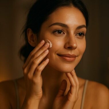 Révélez votre beauté naturelle grâce aux rituels quotidiens pour un regard irrésistible
