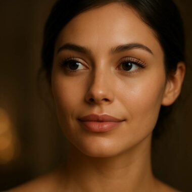 Tendances beauté : comment le lash lift redéfinit la beauté naturelle des cils