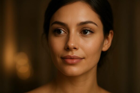 Tendances beauté : comment le lash lift redéfinit la beauté naturelle des cils