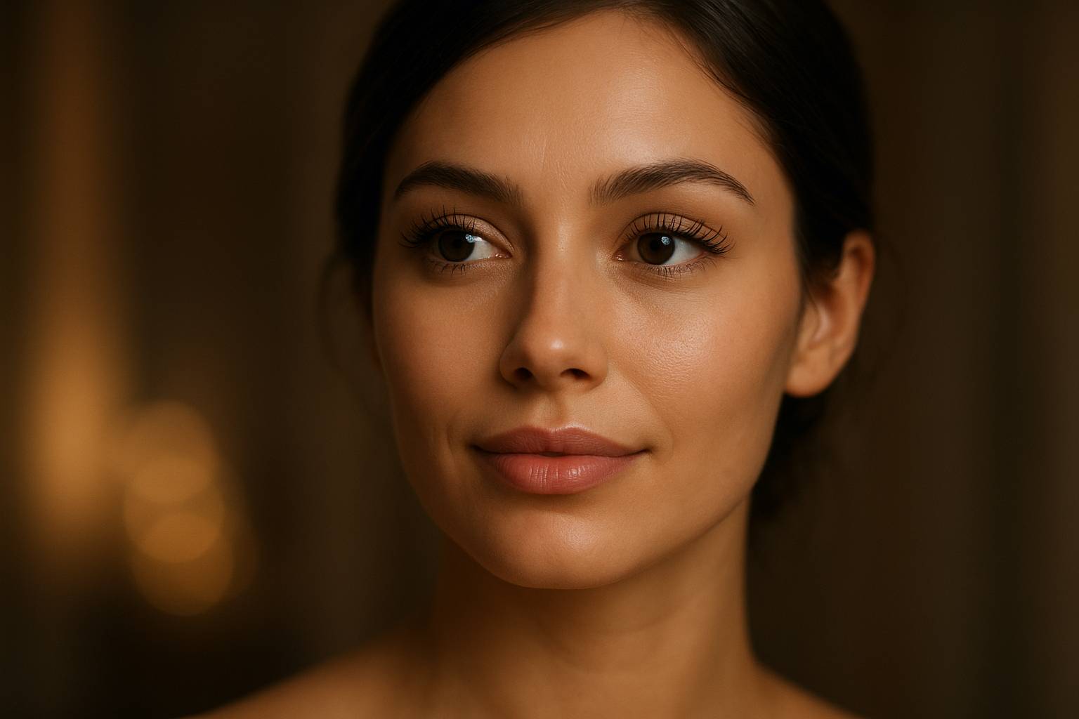 Tendances beauté : comment le lash lift redéfinit la beauté naturelle des cils