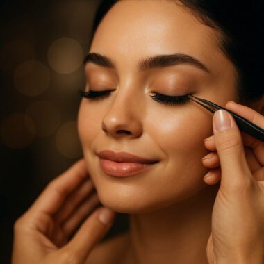 Extensions de cils et soins quotidiens : guide pour une beauté Éclatante au naturel