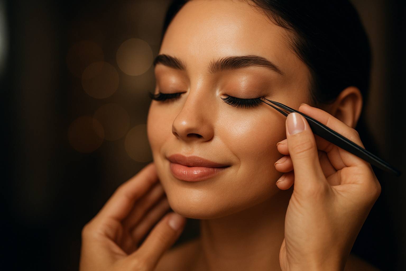 Comment choisir et entretenir vos extensions de cils pour sublimer votre féminité