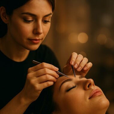 Évolution des tendances : du lash lift aux extensions hybrides, maîtrisez les styles incontournables