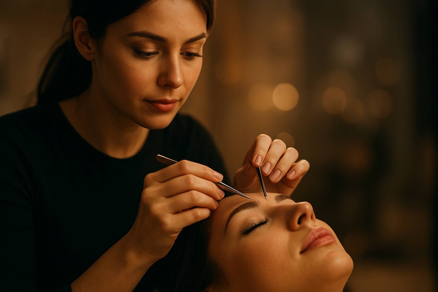 Comment intégrer les dernières tendances cils dans votre pratique professionnelle