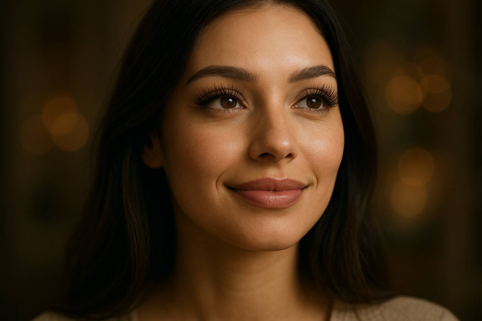 Comment sublimer votre regard au quotidien grâce aux extensions de cils