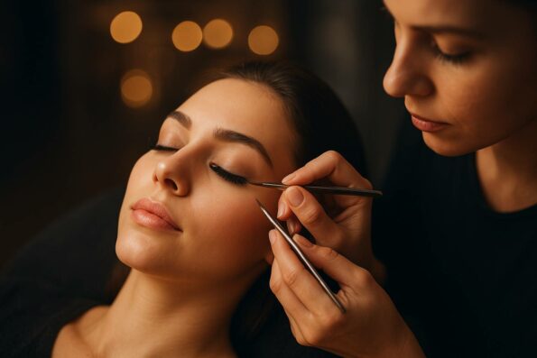 De la technique classique au volume russe : comment choisir l’effet parfait pour vos clientes