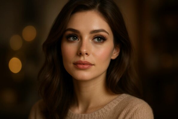 Élevez votre art : maîtriser le volume russe pour un regard irrésistible