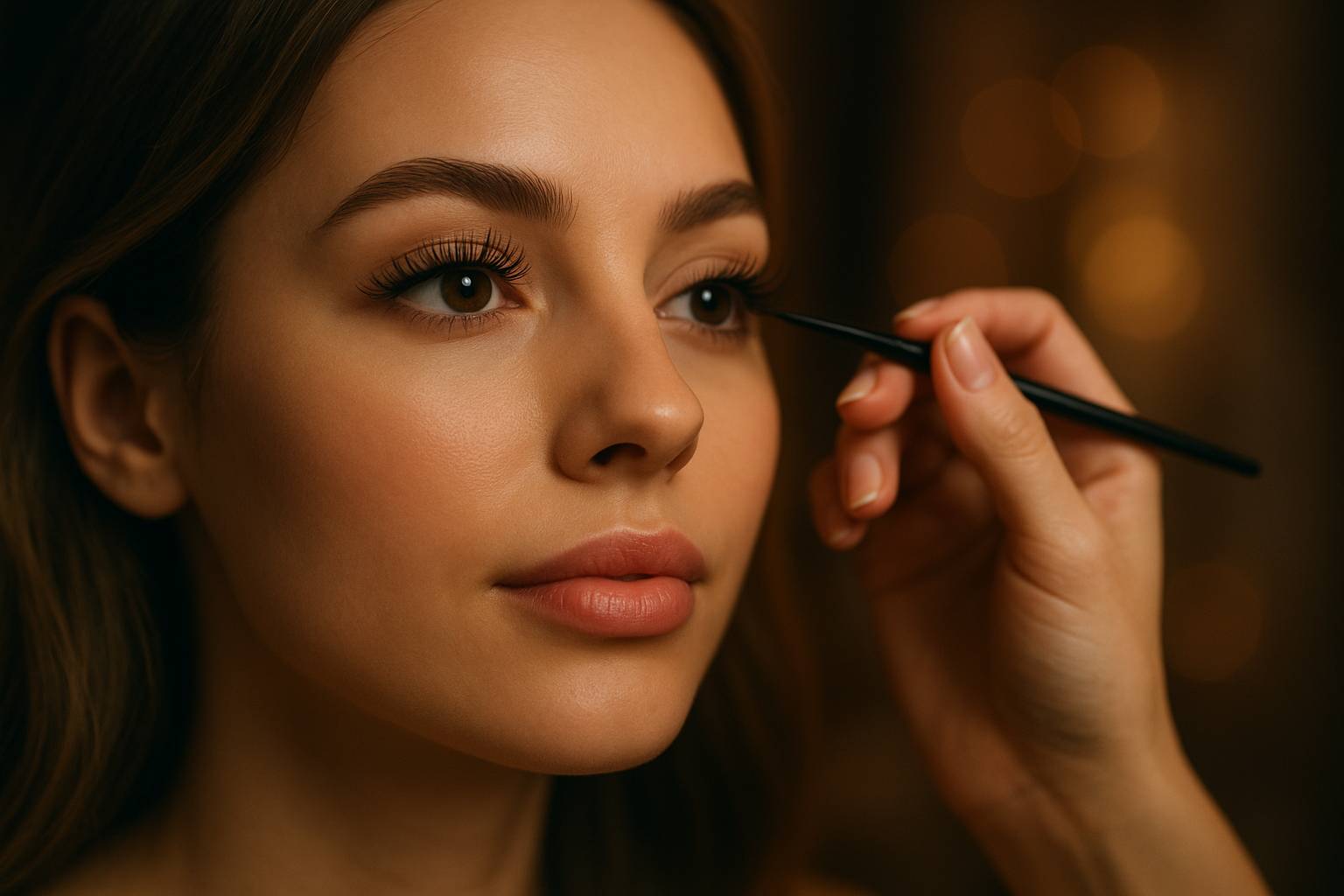 Évolution des tendances : du lash lift aux extensions hybrides, maîtrisez les styles incontournables