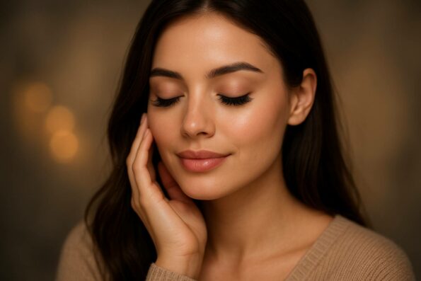 Extensions de cils et soins quotidiens : guide pour une beauté Éclatante au naturel