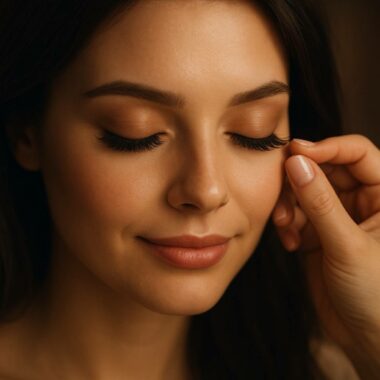 Extensions de cils et soins quotidiens : guide pour une beauté Éclatante au naturel