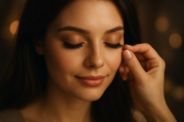 L’art de choisir ses extensions de cils selon la forme de vos yeux et votre style de vie