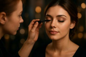 L’art de la mise en beauté du regard : astuces professionnelles pour une tenue longue durée