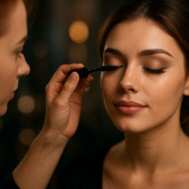L’art de la mise en beauté du regard : astuces professionnelles pour une tenue longue durée