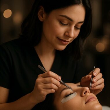 L’art de la précision : innovations et conseils pour une pose d’extensions parfaite