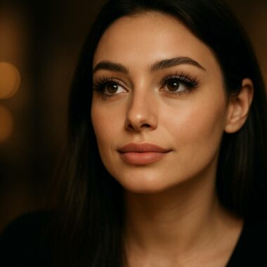 L’art du regard parfait : conseils experts pour choisir l’extension de cils adaptée à votre personnalité