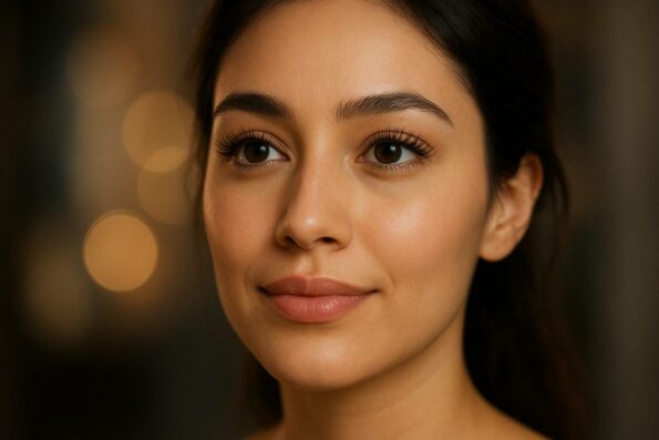 Lash lift et autres tendances : innover pour magnifier le regard au naturel