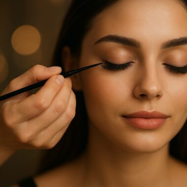 Lash lift et extensions : comment sublimer le regard en alliant innovation et savoir-faire