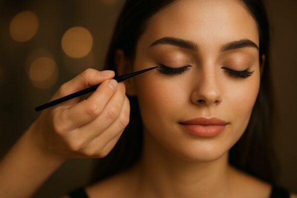 Lash lift et extensions : comment sublimer le regard en alliant innovation et savoir-faire