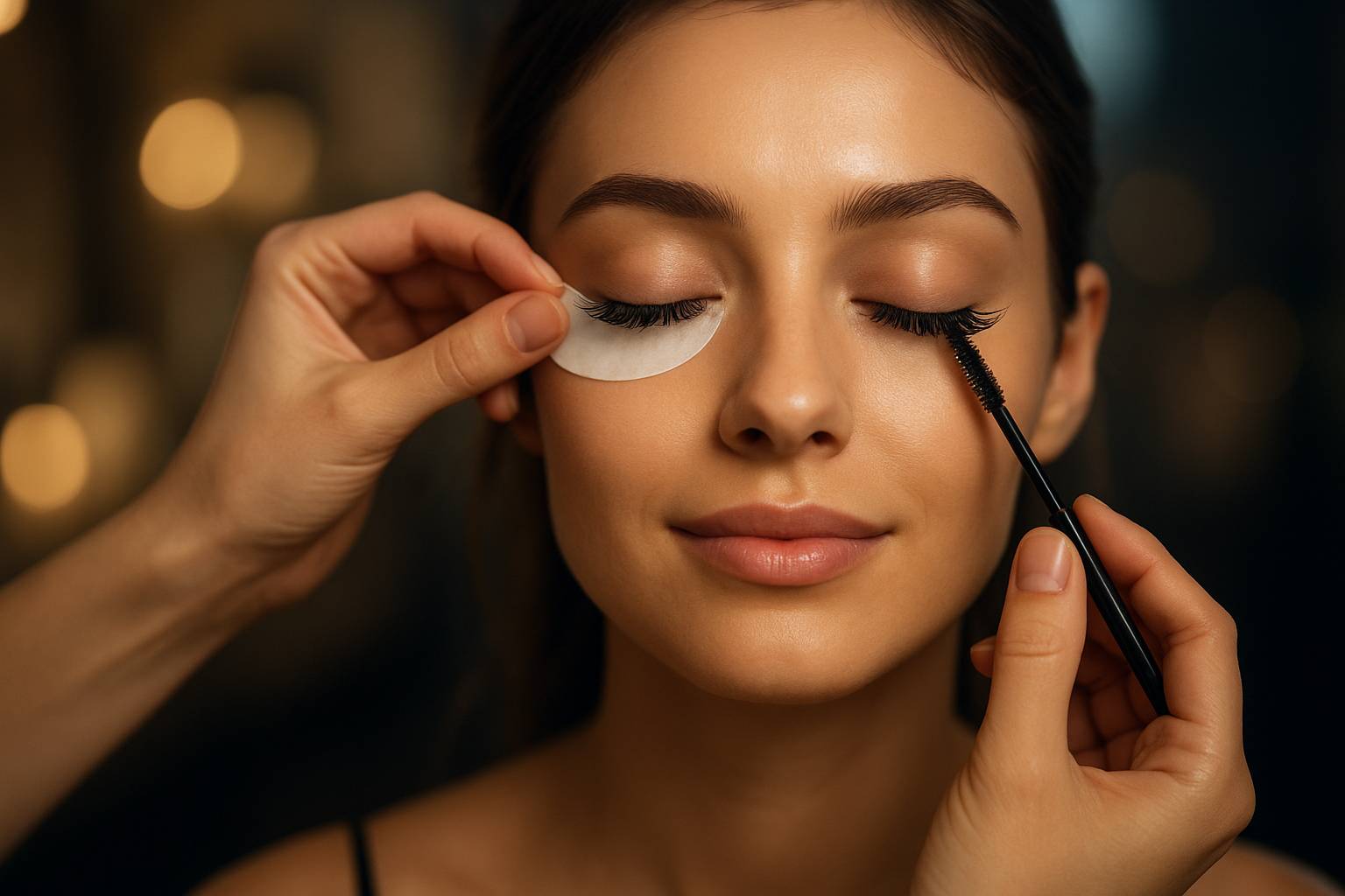 Lash lift et extensions : innovations et secrets d’une beauté durable et naturelle
