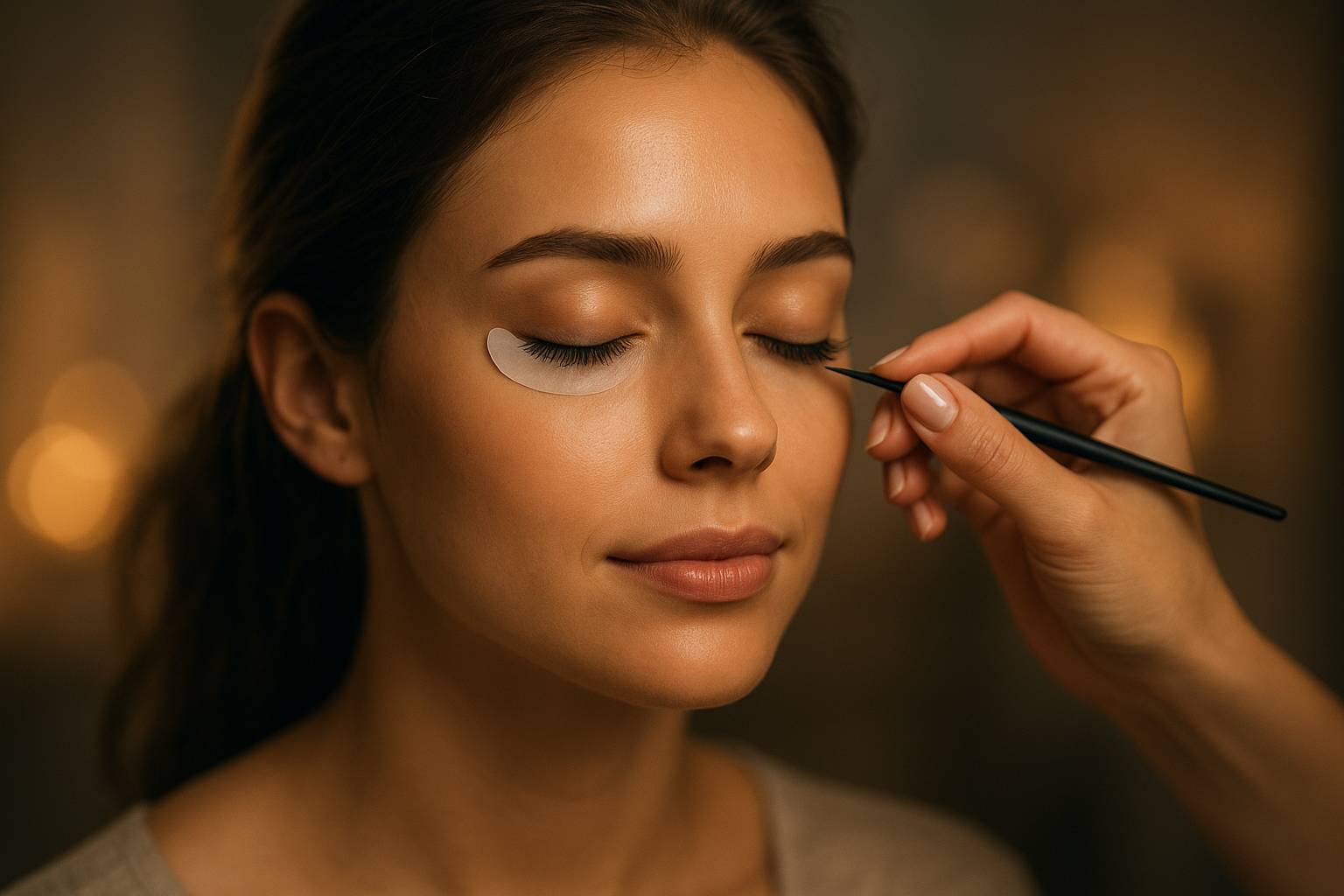 Lash lift et innovations beauté : la révolution douce pour un regard sublimé au naturel