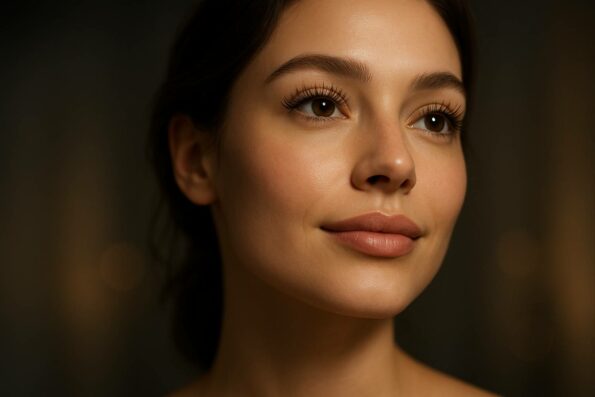 Lash lift et tendances émergentes : l’art de l’élégance naturelle pour des cils sublimés sans extensions