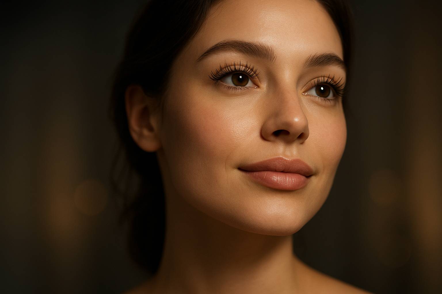 Lash lift et tendances émergentes : l’art de l’élégance naturelle pour des cils sublimés sans extensions