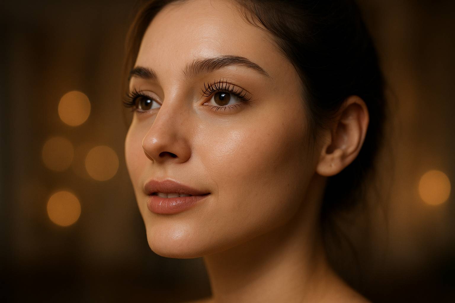 Le lash lift repensé : comment allier soin et tendance pour des cils parfaits au naturel