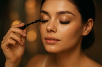 Les erreurs à éviter pour entretenir vos extensions de cils au quotidien