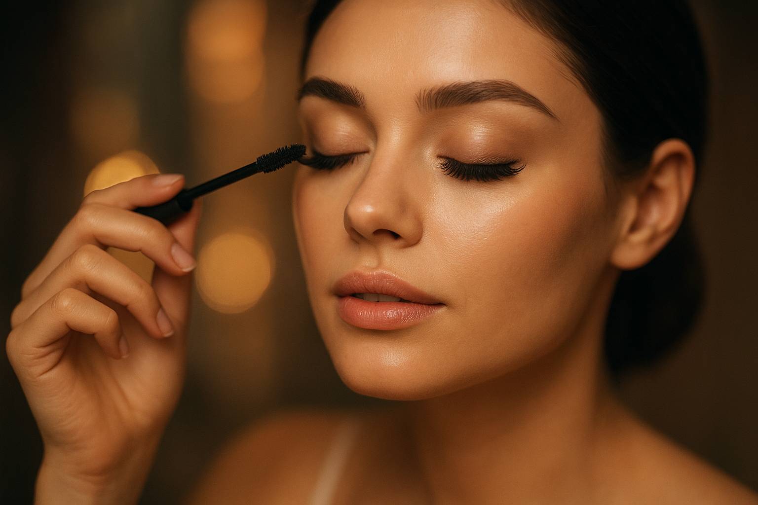 Les erreurs à éviter pour entretenir vos extensions de cils au quotidien