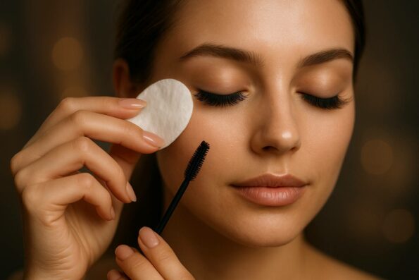 Les gestes essentiels pour entretenir vos extensions de cils et prolonger leur beauté