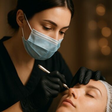 Lash lift et extensions : tendances complémentaires pour une beauté du regard sans compromis