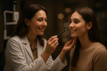 Les secrets d’une consultation réussie pour un regard parfaitement personnalisé