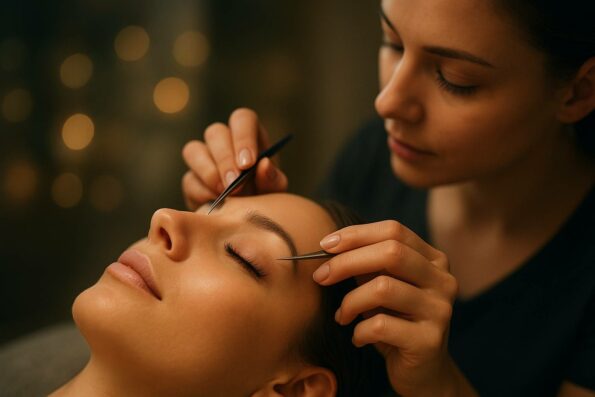 Les secrets d’une pose d’extension durable et respectueuse du cil naturel