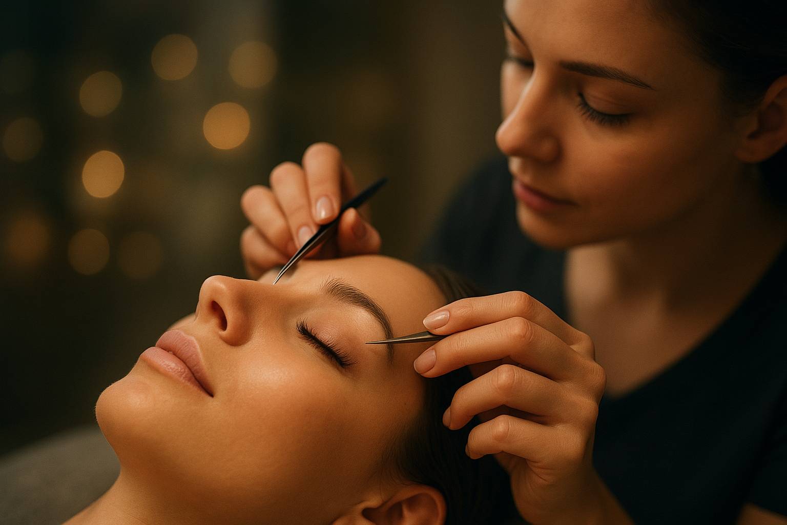 Les secrets d’une pose d’extension durable et respectueuse du cil naturel