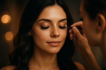 Les secrets d’une pose d’extensions parfaite : conseils d’une pionnière du regard