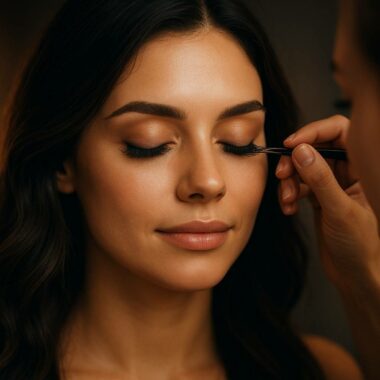 Les secrets d&rsquo;une pose durable et saine : guide complet pour entretenir vos extensions de cils