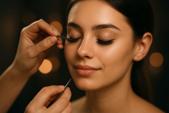 Les secrets d&rsquo;une pose durable et saine : guide complet pour entretenir vos extensions de cils