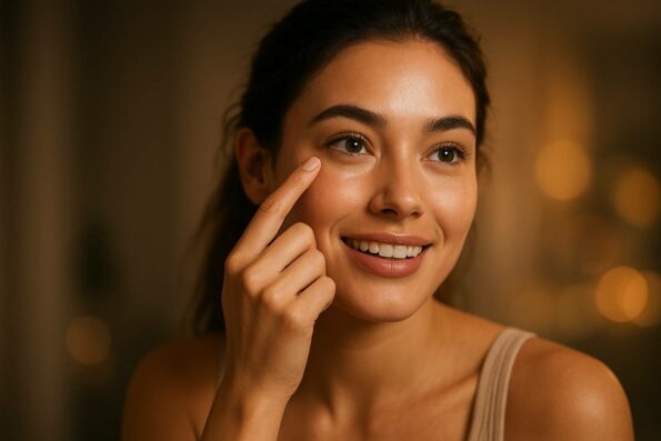 Les secrets d&rsquo;une routine beauté pour un regard éclatant toute la journée