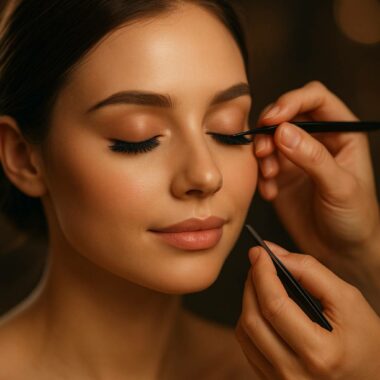 Les secrets d’une pose d’extension durable et respectueuse du cil naturel