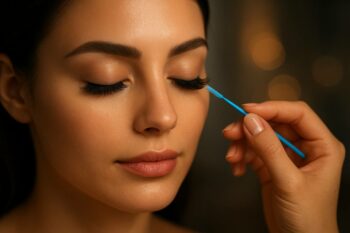 Prendre soin de ses extensions de cils : conseils experts pour une tenue longue et un regard toujours impeccable
