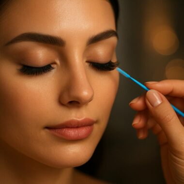 Prendre soin de ses extensions de cils : conseils experts pour une tenue longue et un regard toujours impeccable
