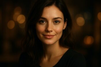 Révéler la confiance par le regard : conseils experts pour un effet sublimateur