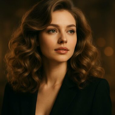 Techniques avancées pour un effet naturel et sophistiqué