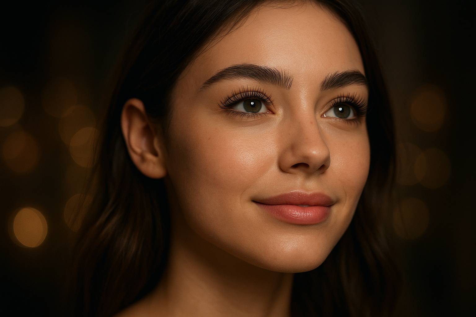 Tendances incontournables : comment le lash lift révolutionne la beauté du regard