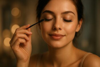 Entretenir ses extensions de cils pour un regard éclatant au quotidien