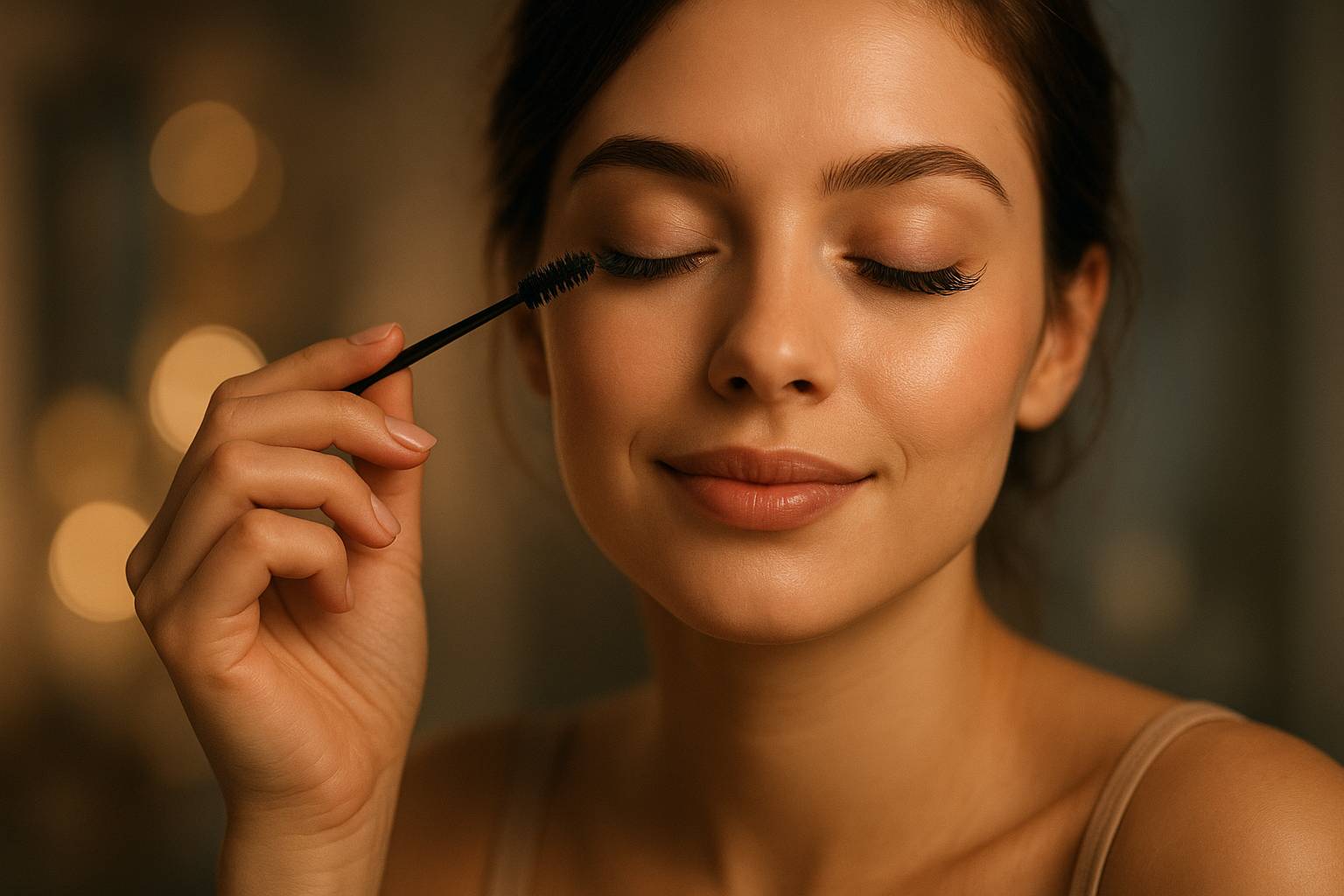 Entretenir ses extensions de cils pour un regard éclatant au quotidien