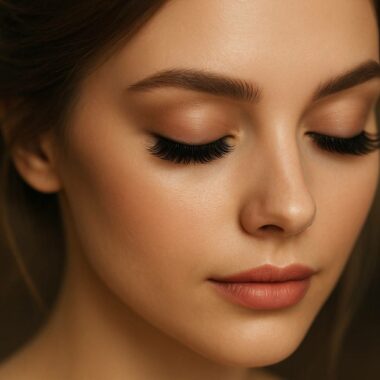 Lash lift et extensions : les tendances incontournables pour un regard naturellement éclatant