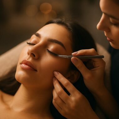 Lash lift et extensions : comment sublimer le regard en alliant innovation et savoir-faire