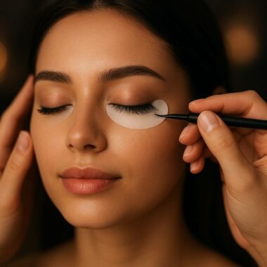 Révélez la puissance du regard : les techniques d’extension incontournables pour sublimer chaque cliente